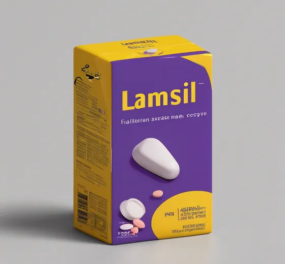 Lamisil